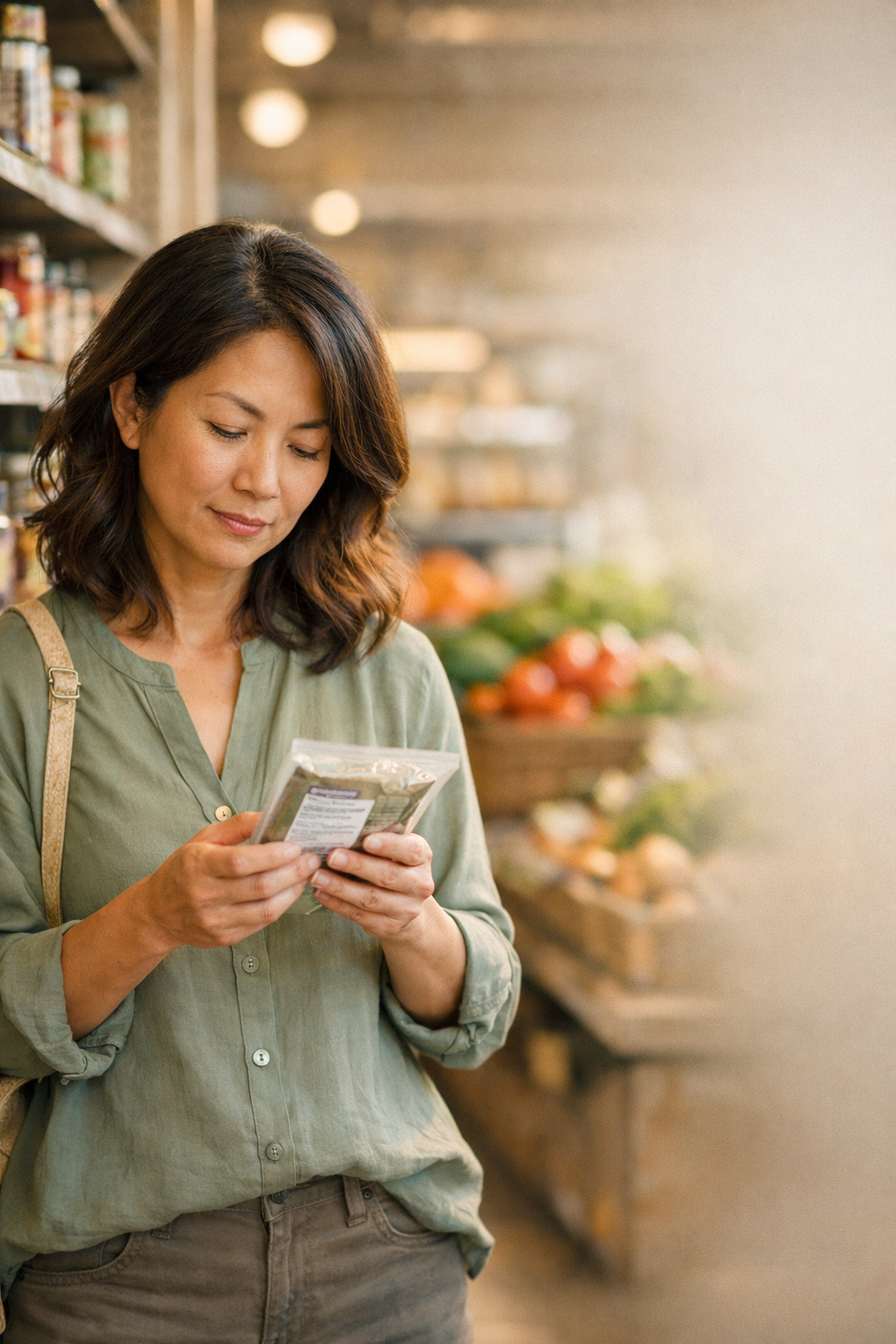 The Clean Grocery Decoder Blueprint