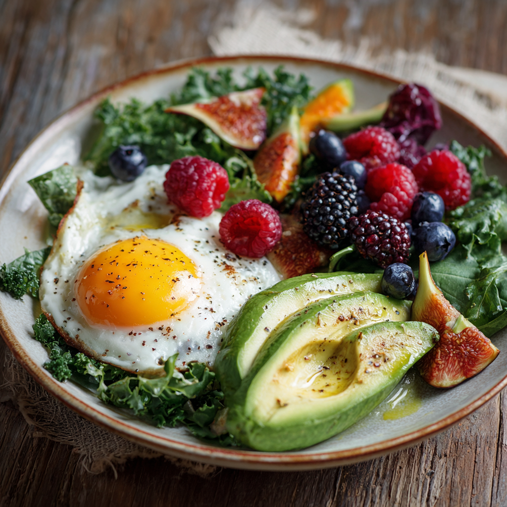 The 28-Day Calm Your Cravings Reset