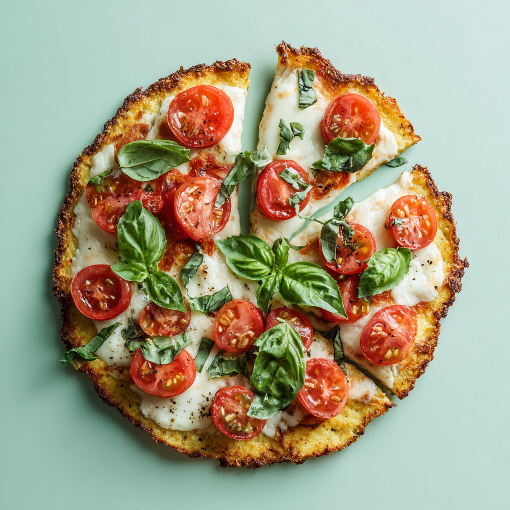 The 28-Day Calm Your Cravings Reset