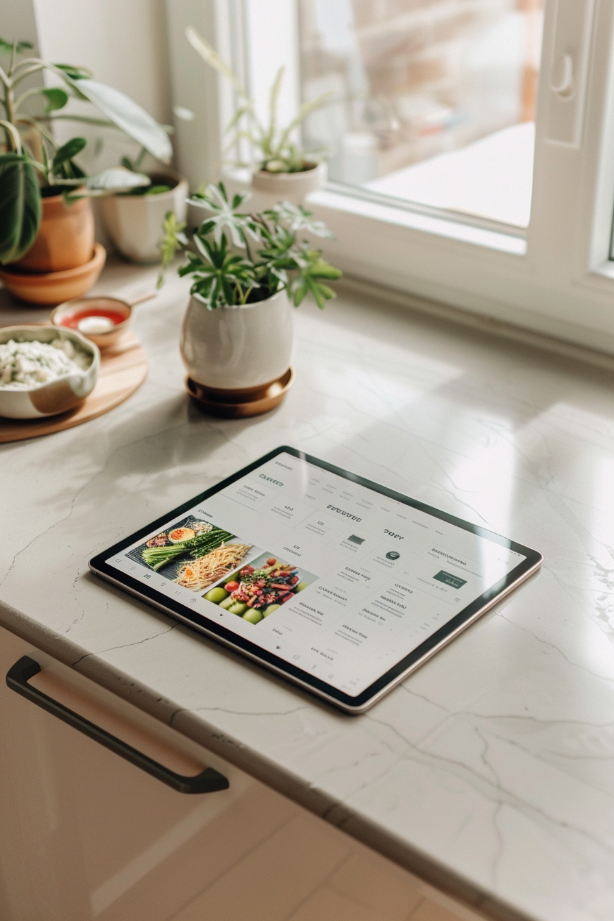 The 28-Day Calm Your Cravings Reset