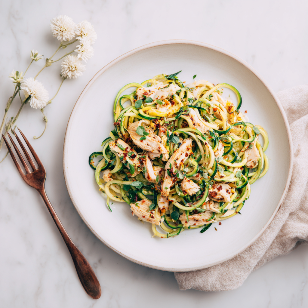 The 28-Day Calm Your Cravings Reset